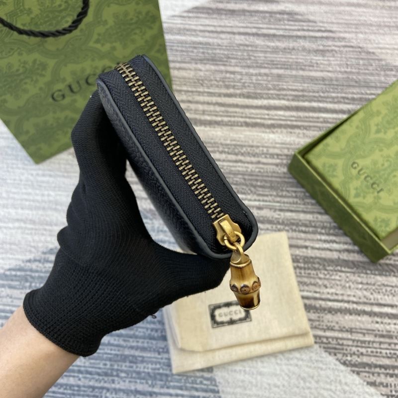 Gvc*1 wallets